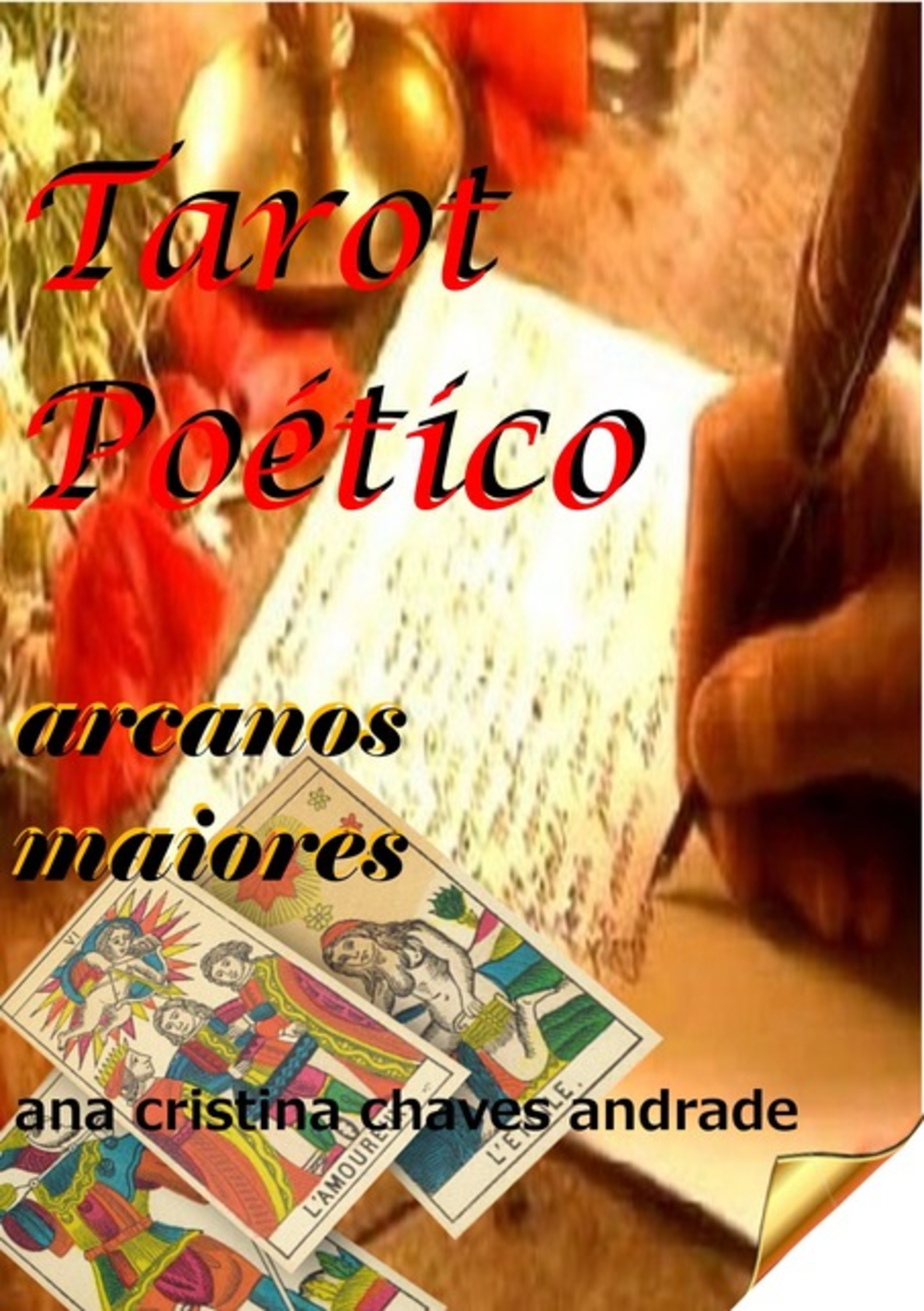 Tarot Poético