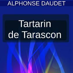 Tartarin de Tarascon