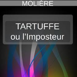 Tartuffe ou l’Imposteur