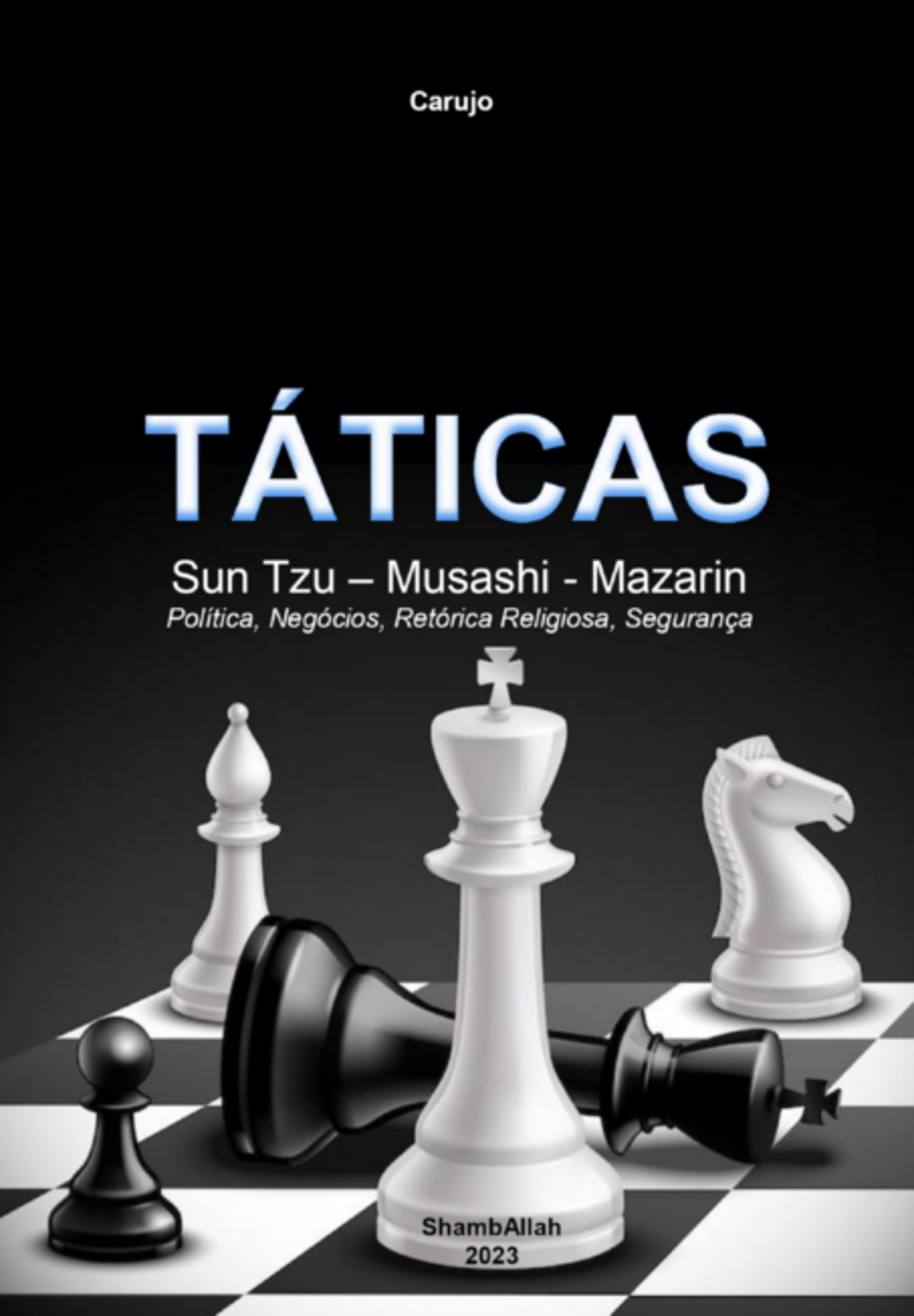 Táticas