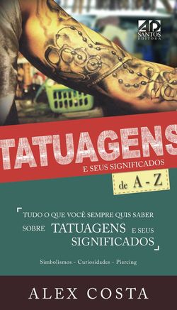 Tatuagens de A-Z