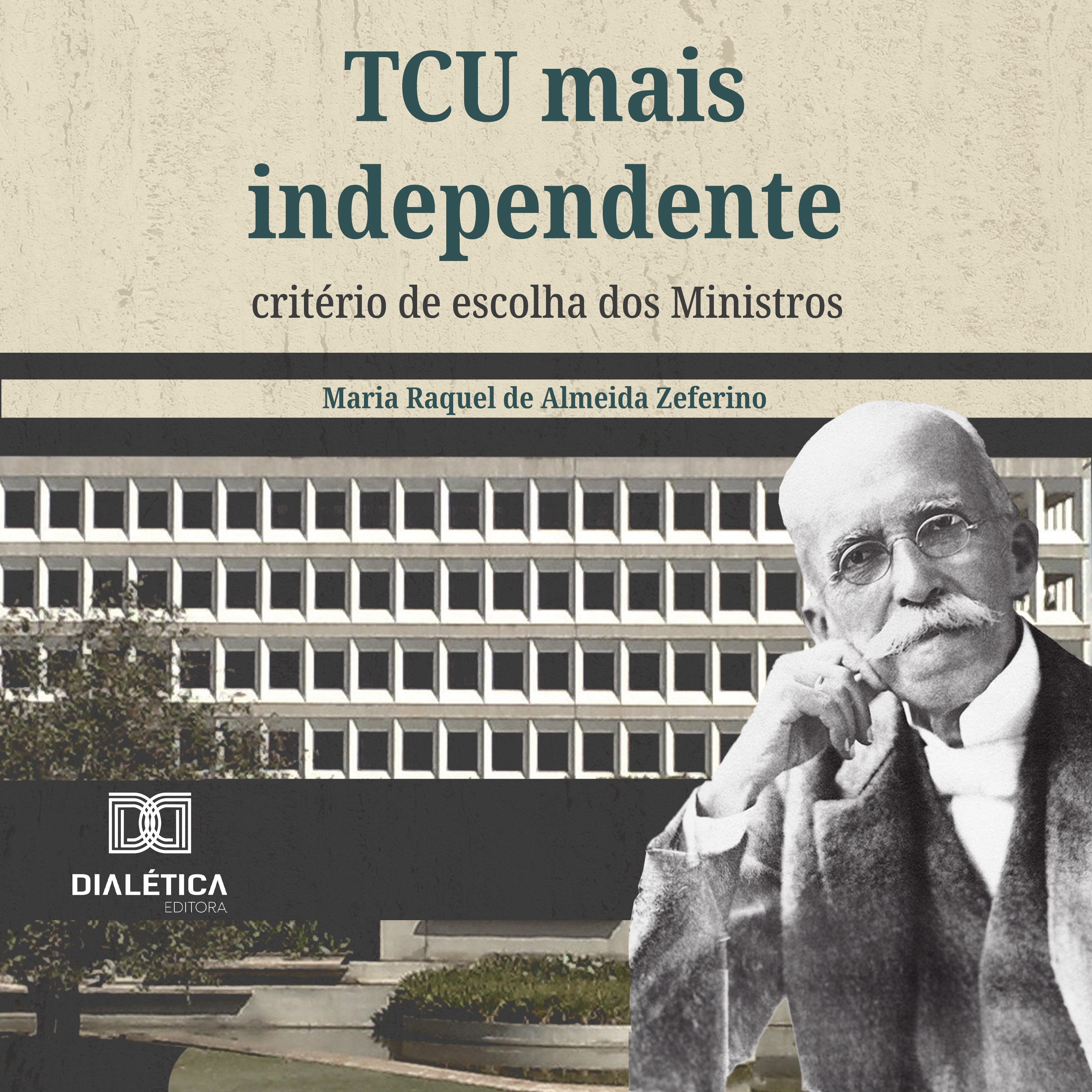 TCU mais independente