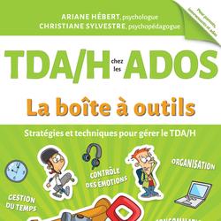 TDA/H chez les ados