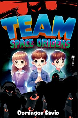 Team Space Origens