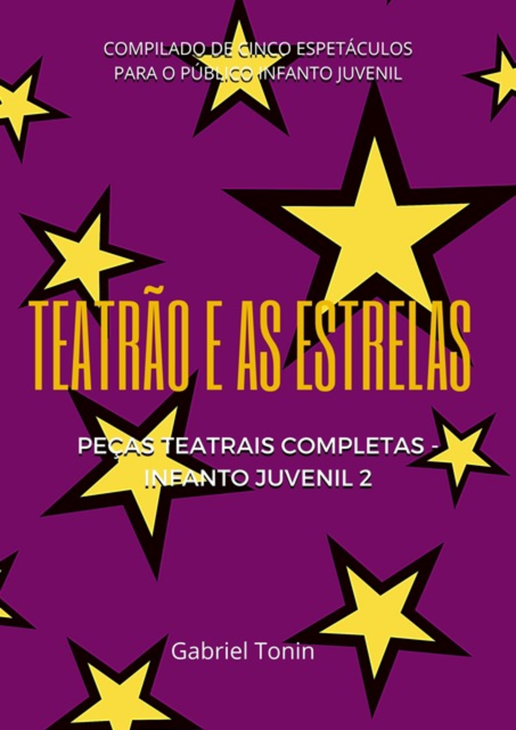 Teatrão E As Estrelas