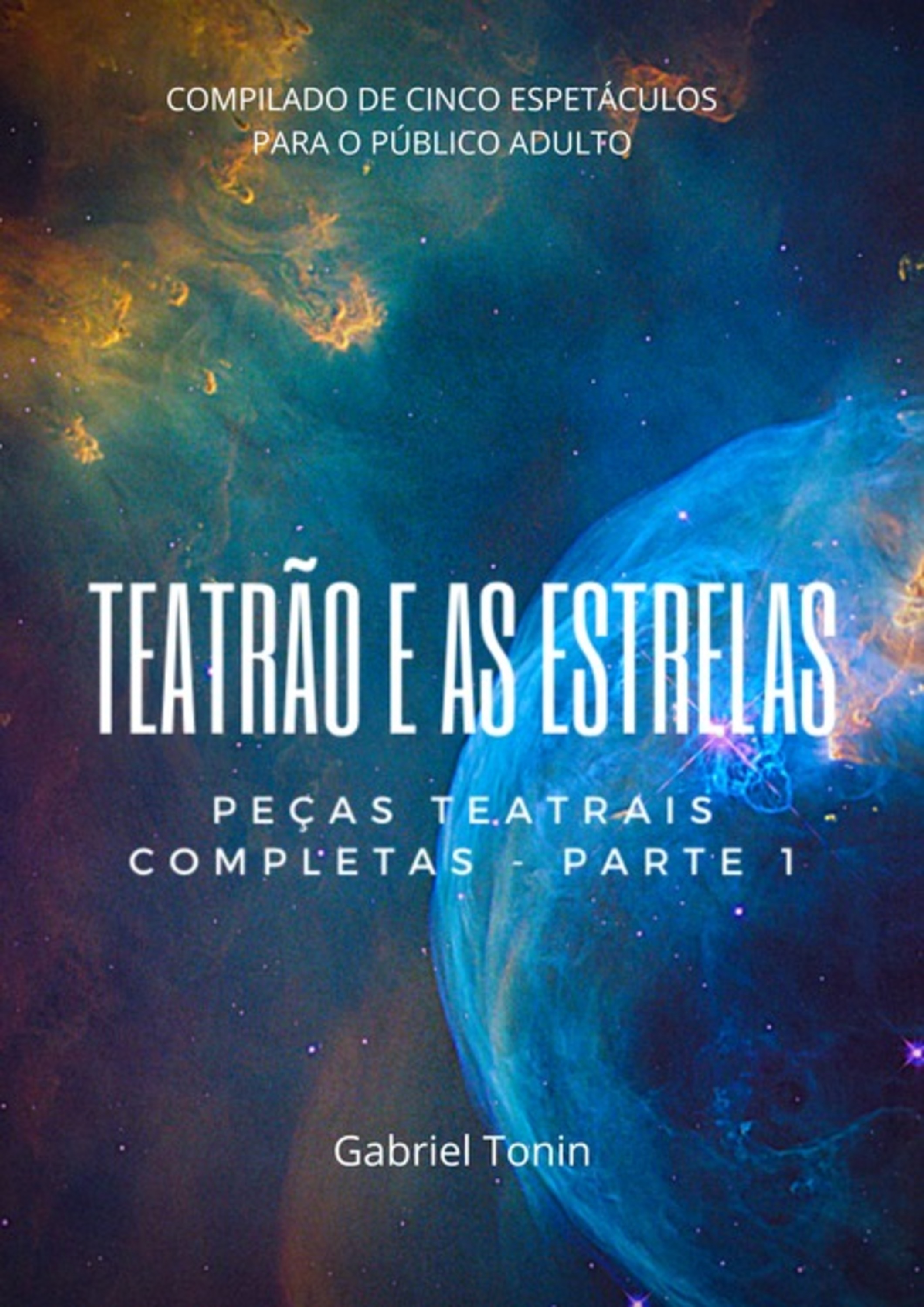 Teatrão E As Estrelas