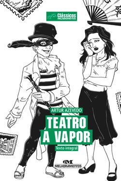 Teatro a vapor