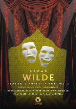 Teatro Completo Vol. II (Edição Bilíngue)