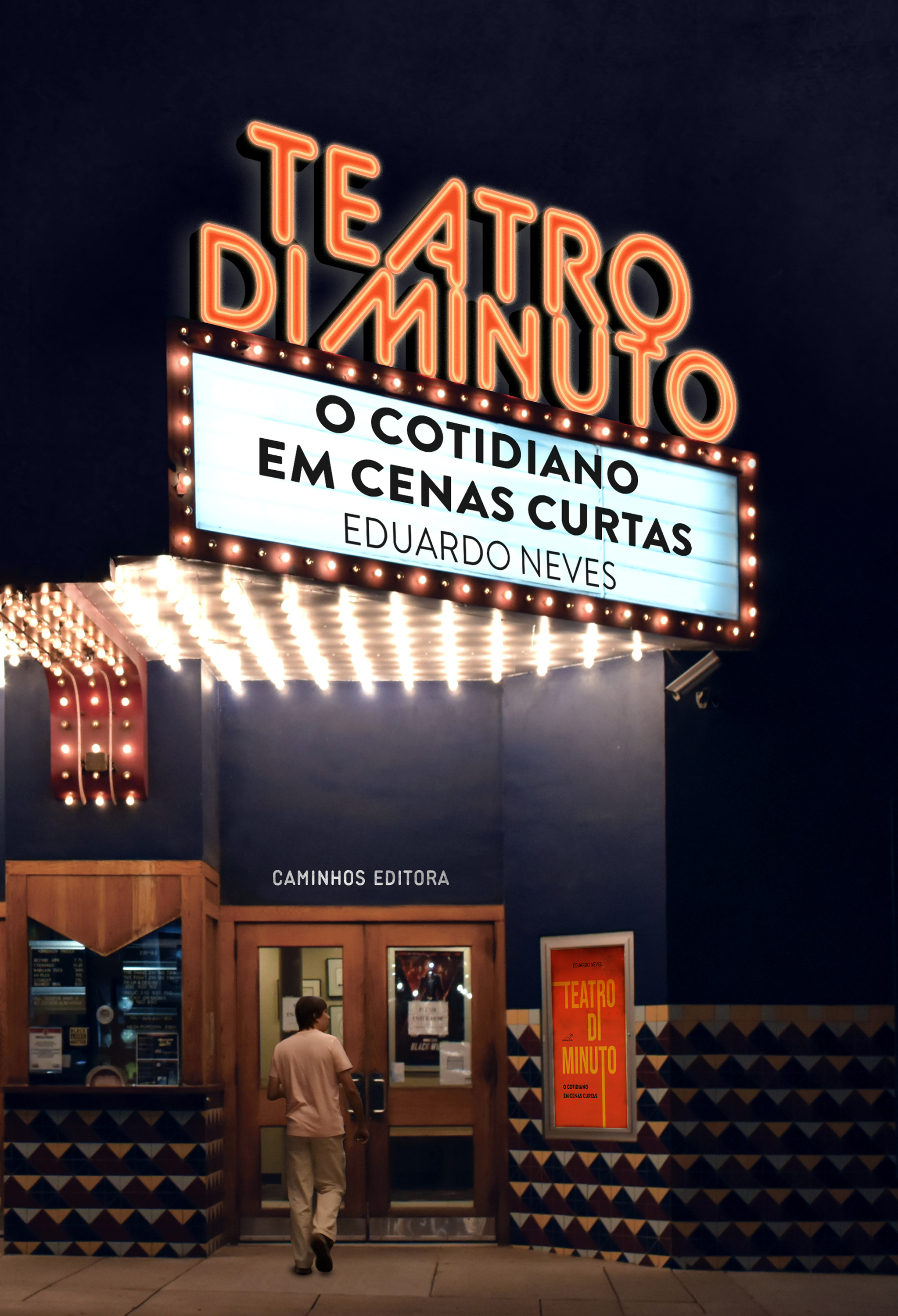 Teatro di minuto