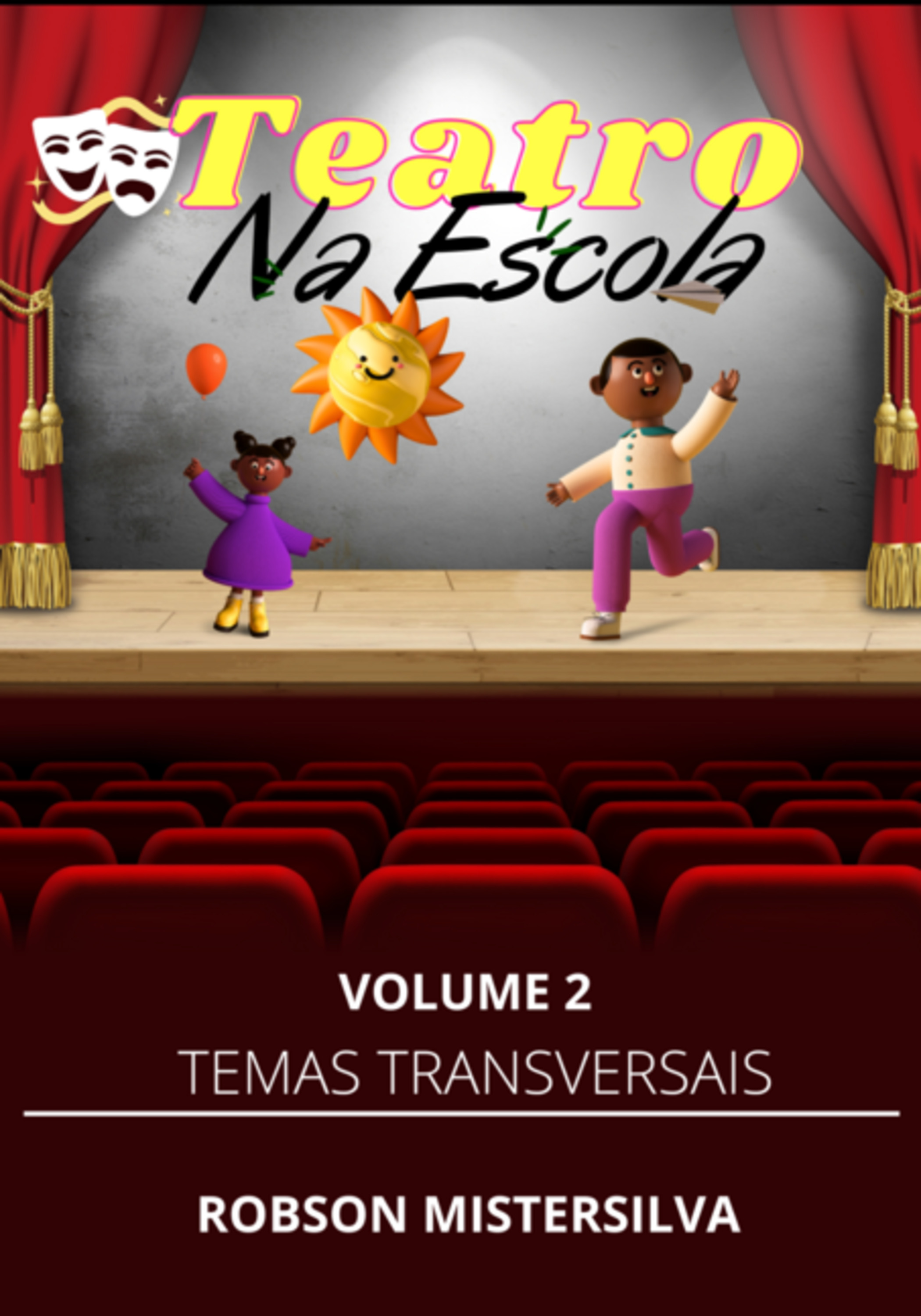 Teatro Na Escola