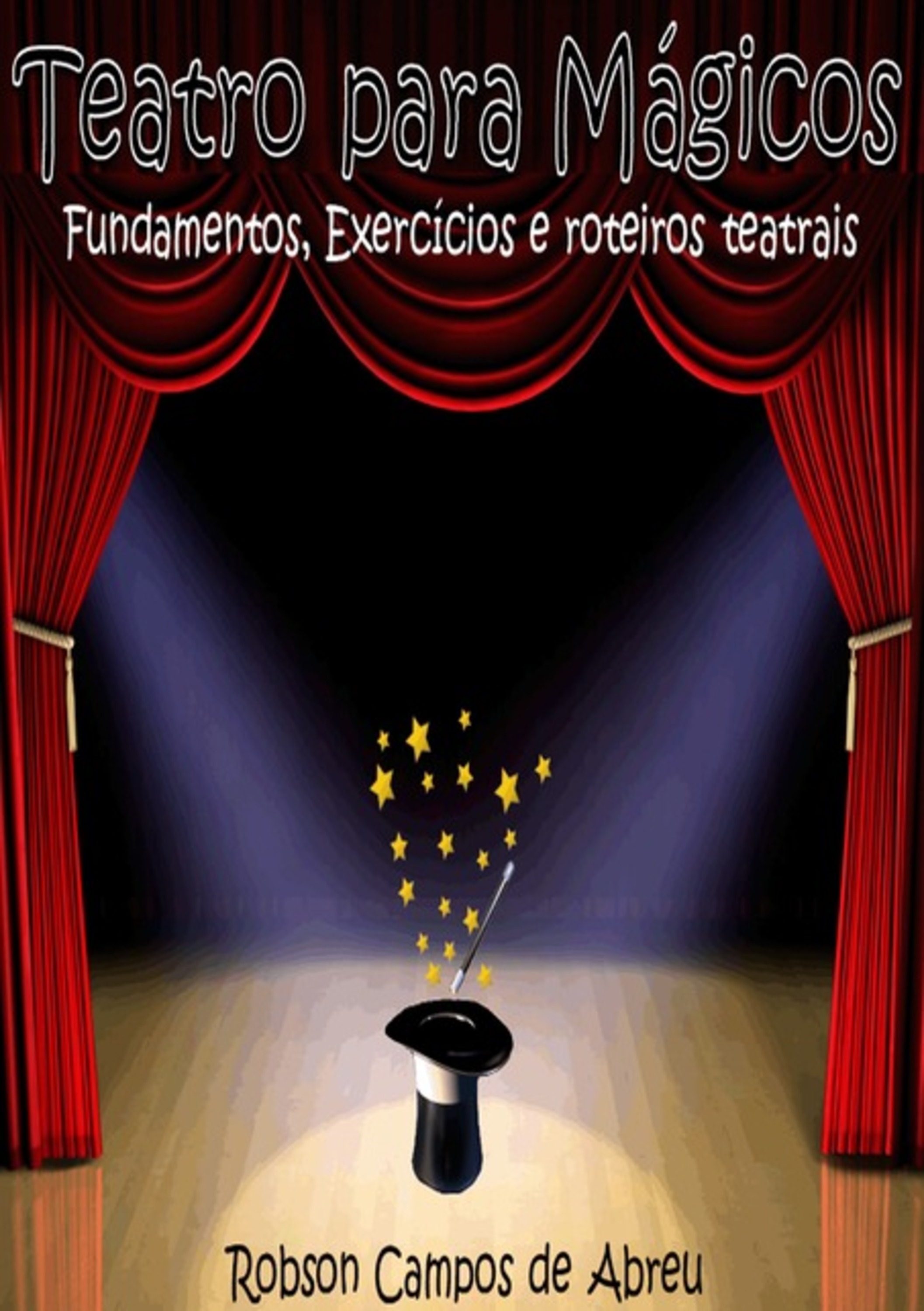 Teatro Para Mágicos