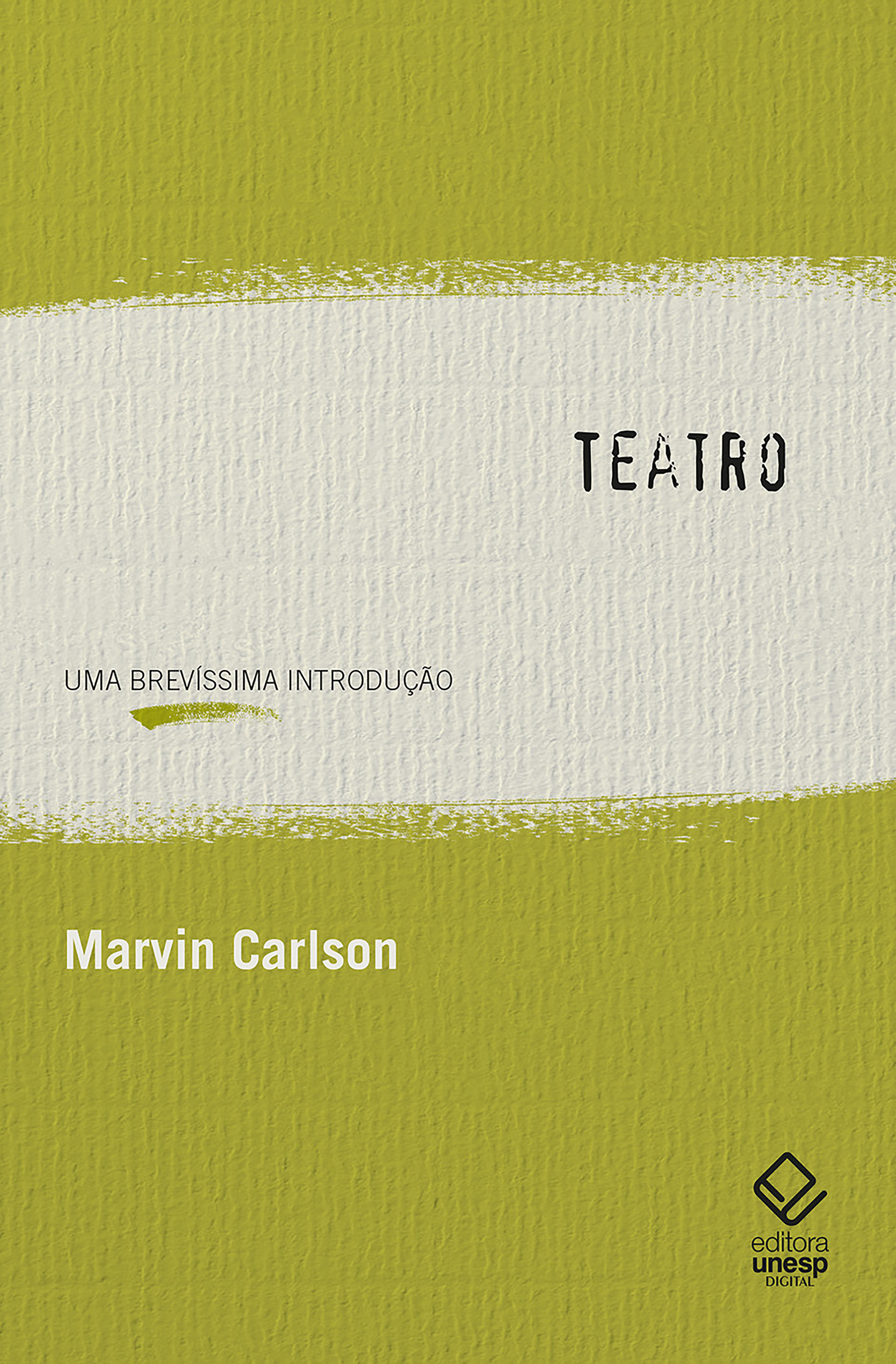 Teatro: Uma brevíssima introdução