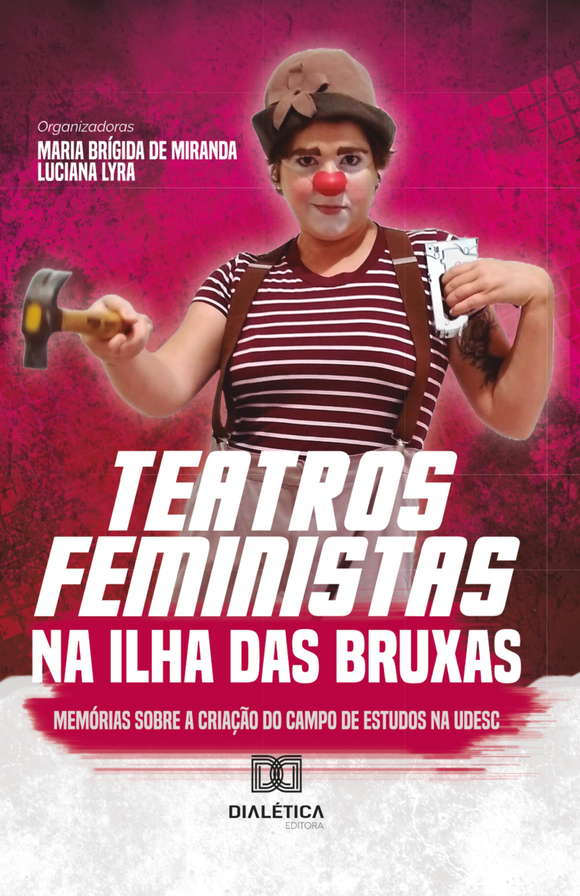 Teatros Feministas na Ilha das Bruxas