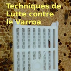 Techniques de Lutte contre le Varroa