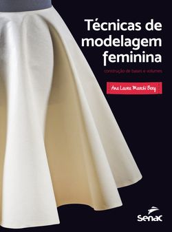 Técnicas de modelagem feminina