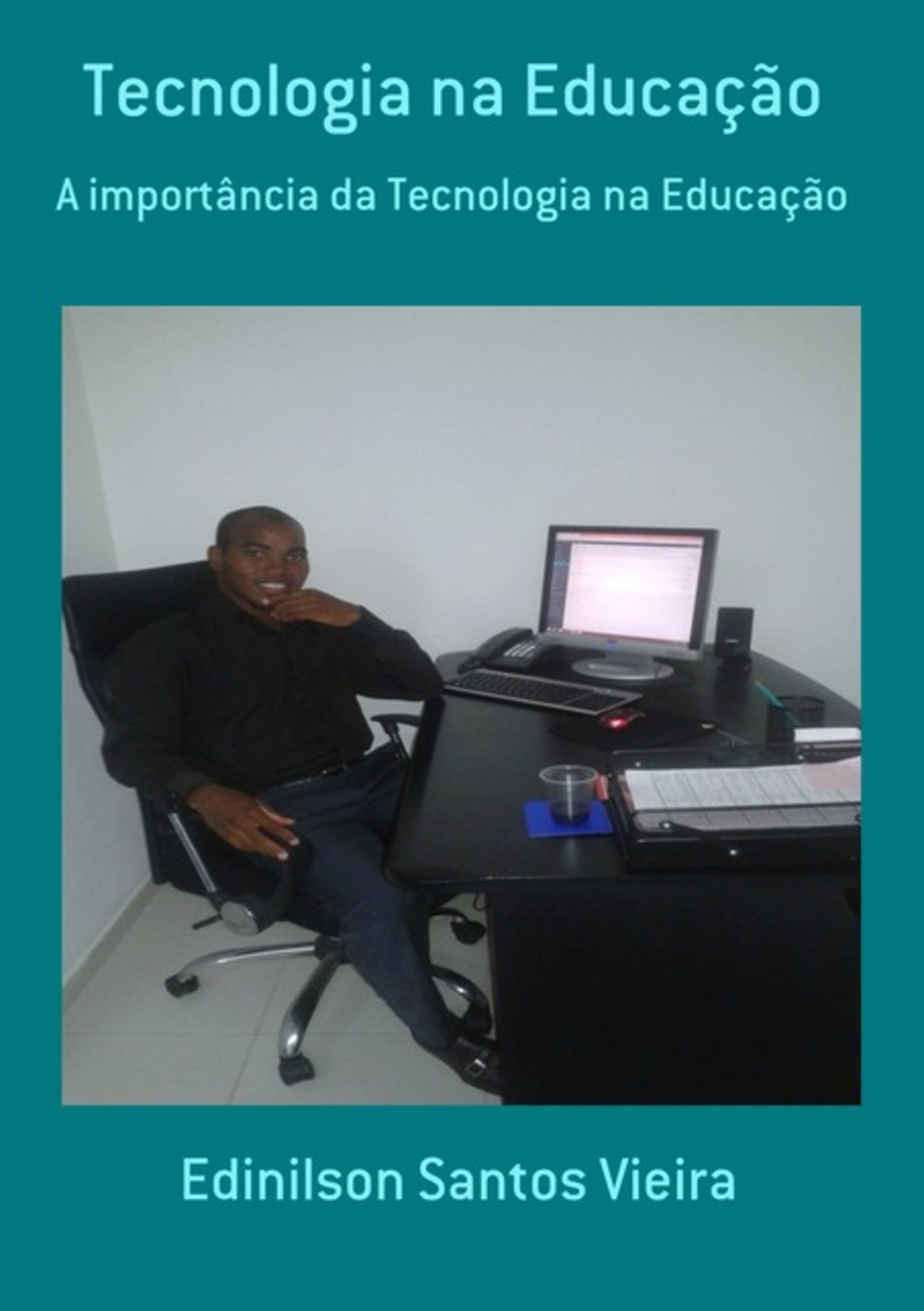 Tecnologia Na Educação