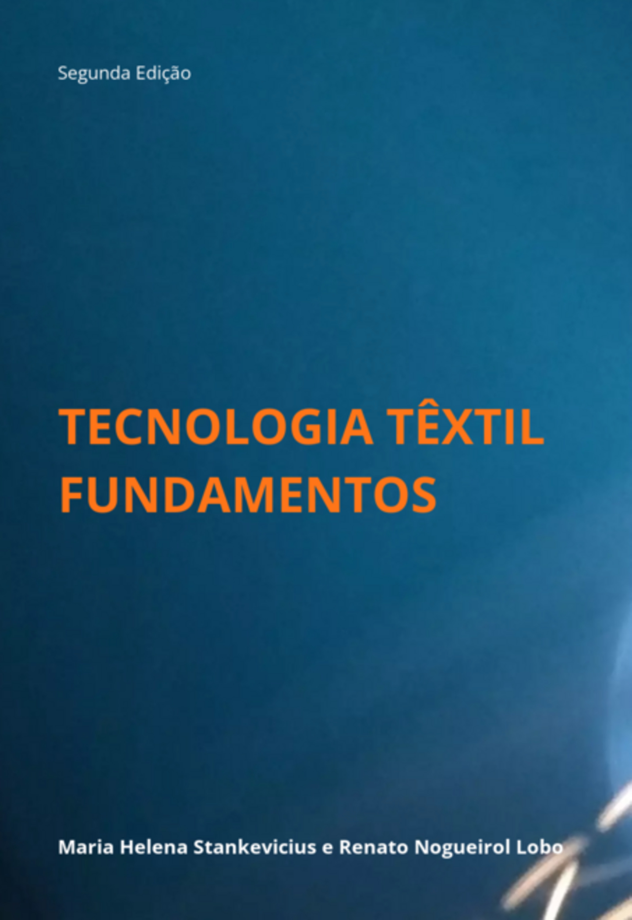 Tecnologia Têxtil