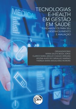 Tecnologias E-Health em gestão em saúde