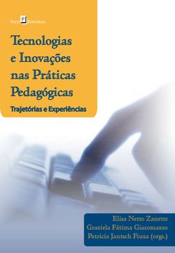 Tecnologias e inovações nas práticas pedagógicas