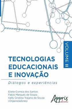 Tecnologias educacionais e inovação