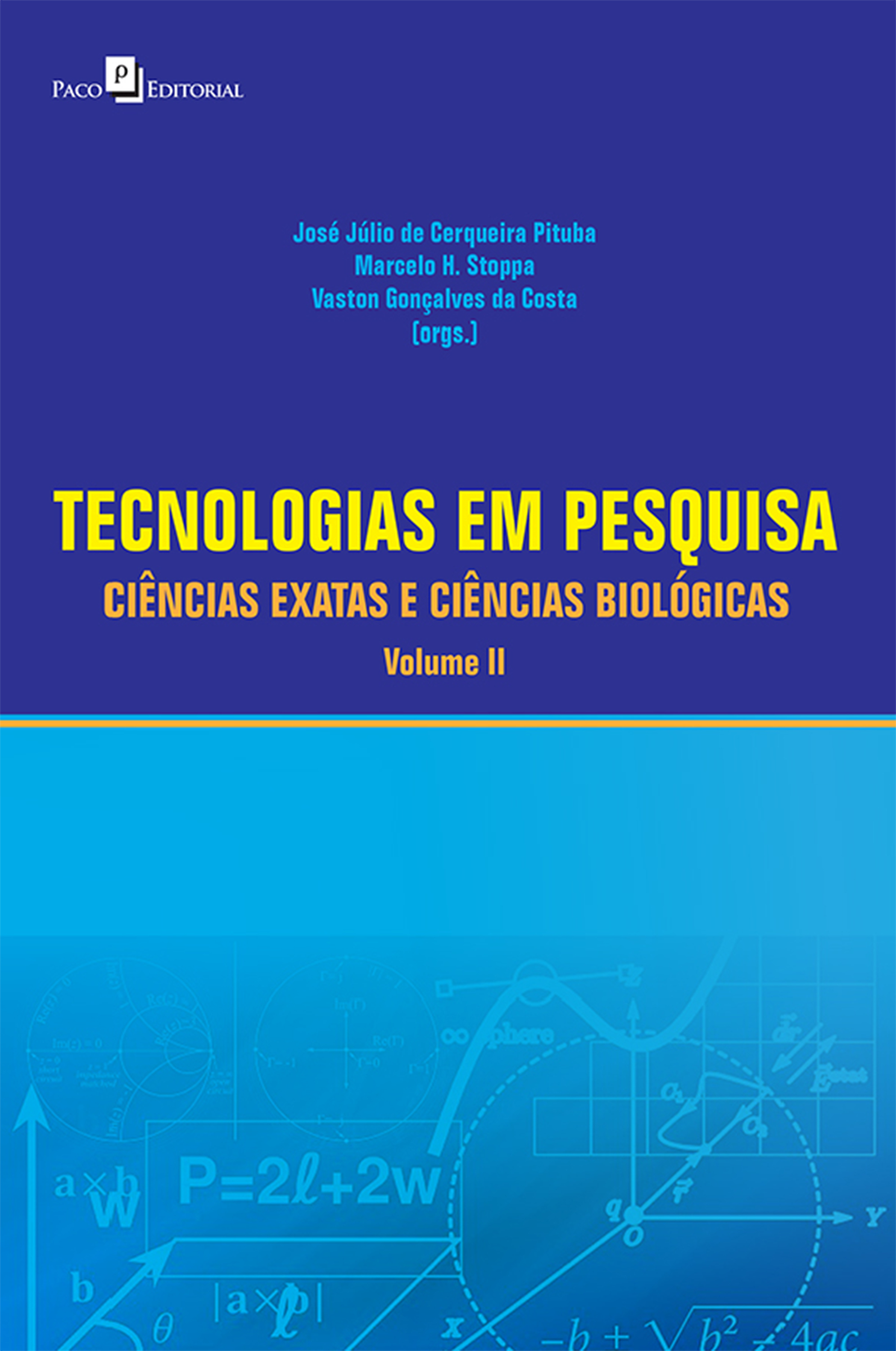 Tecnologias em Pesquisa