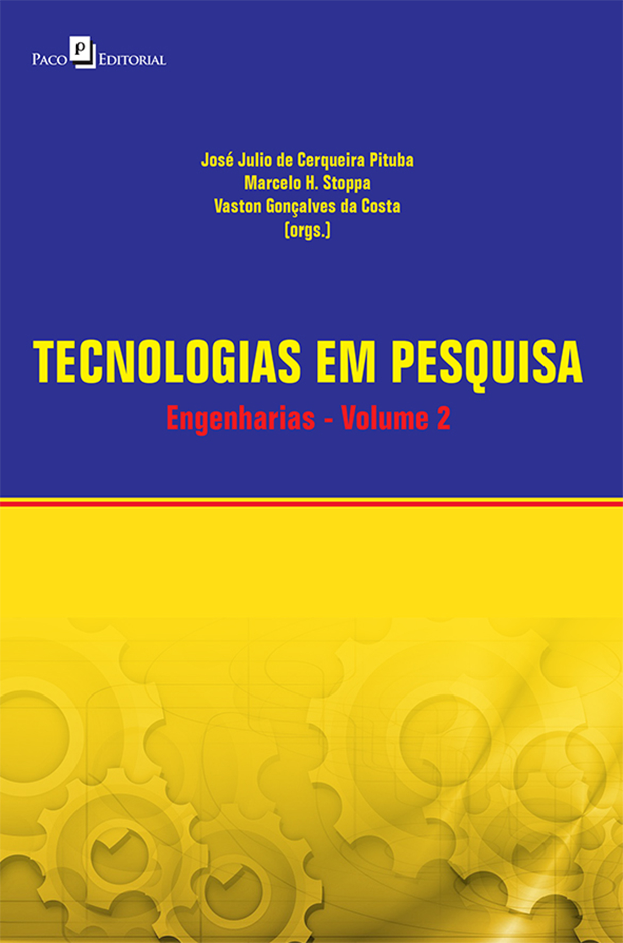 Tecnologias em Pesquisa