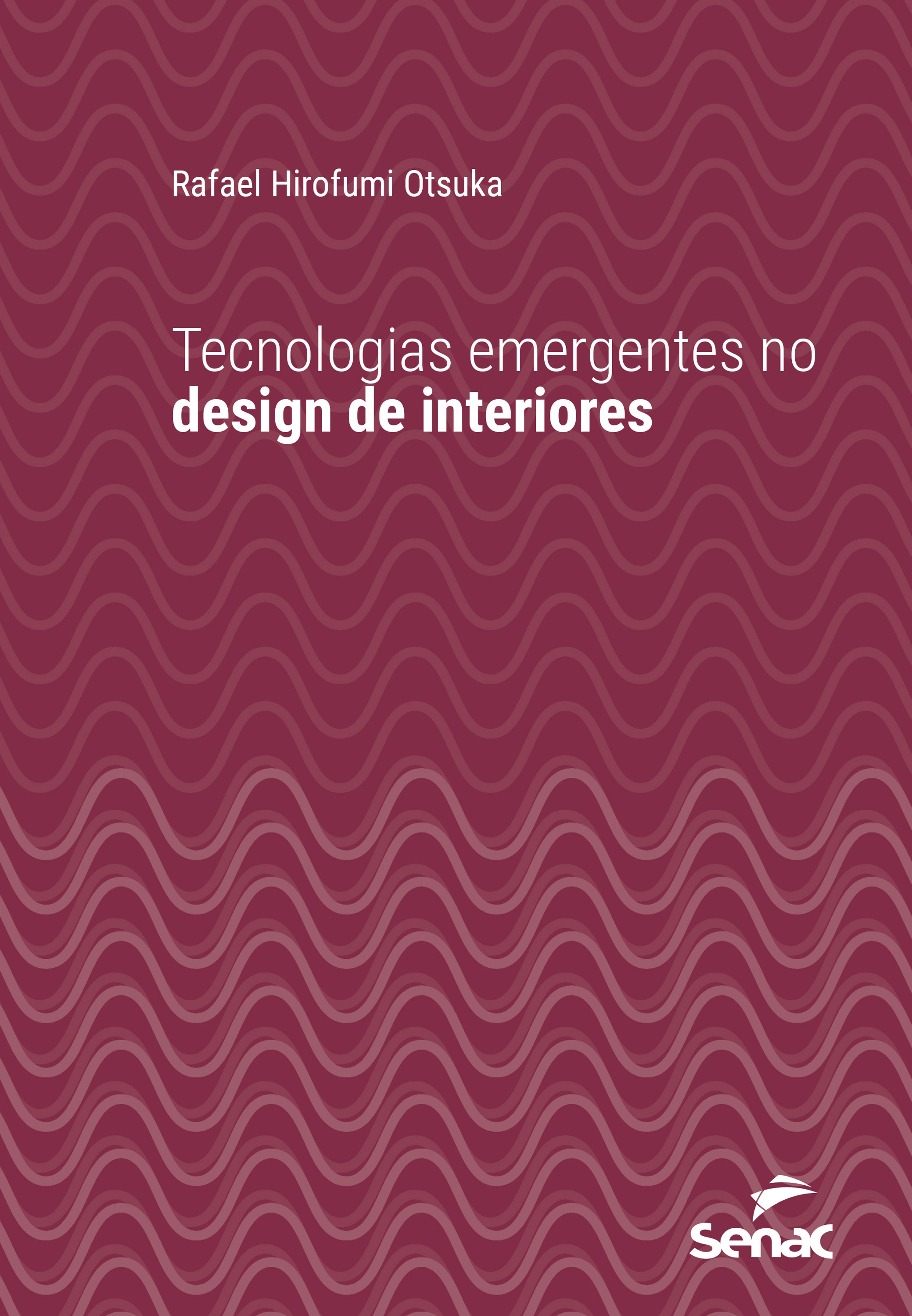 Tecnologias emergentes no design de interiores