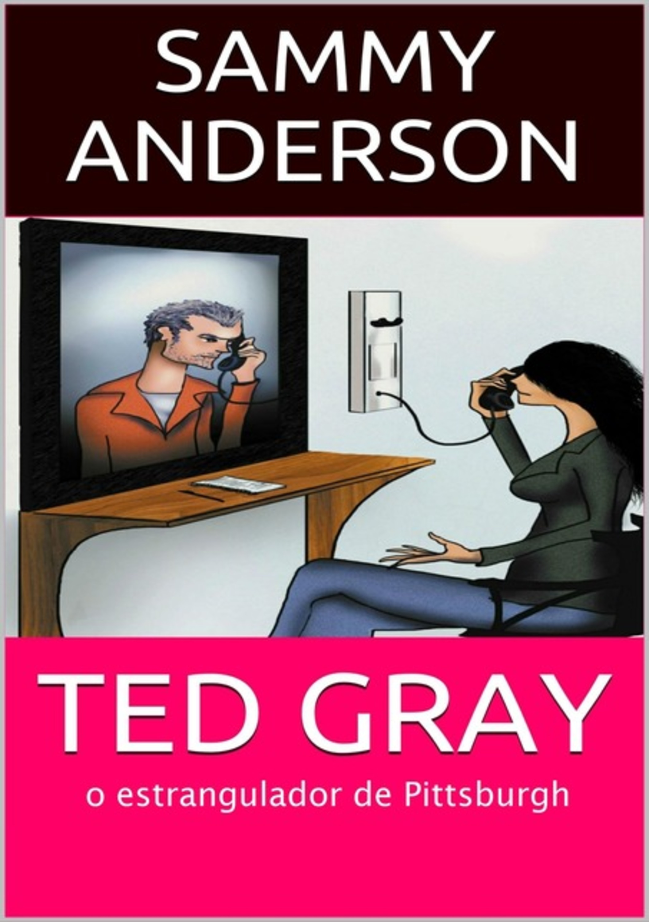 Ted Gray