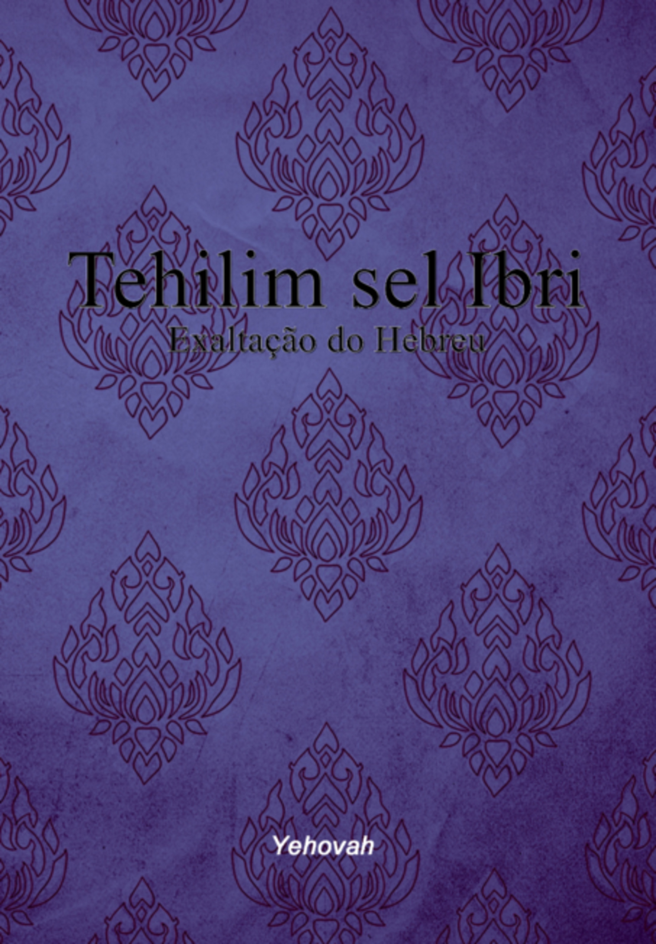 Tehilim Sel Ibri