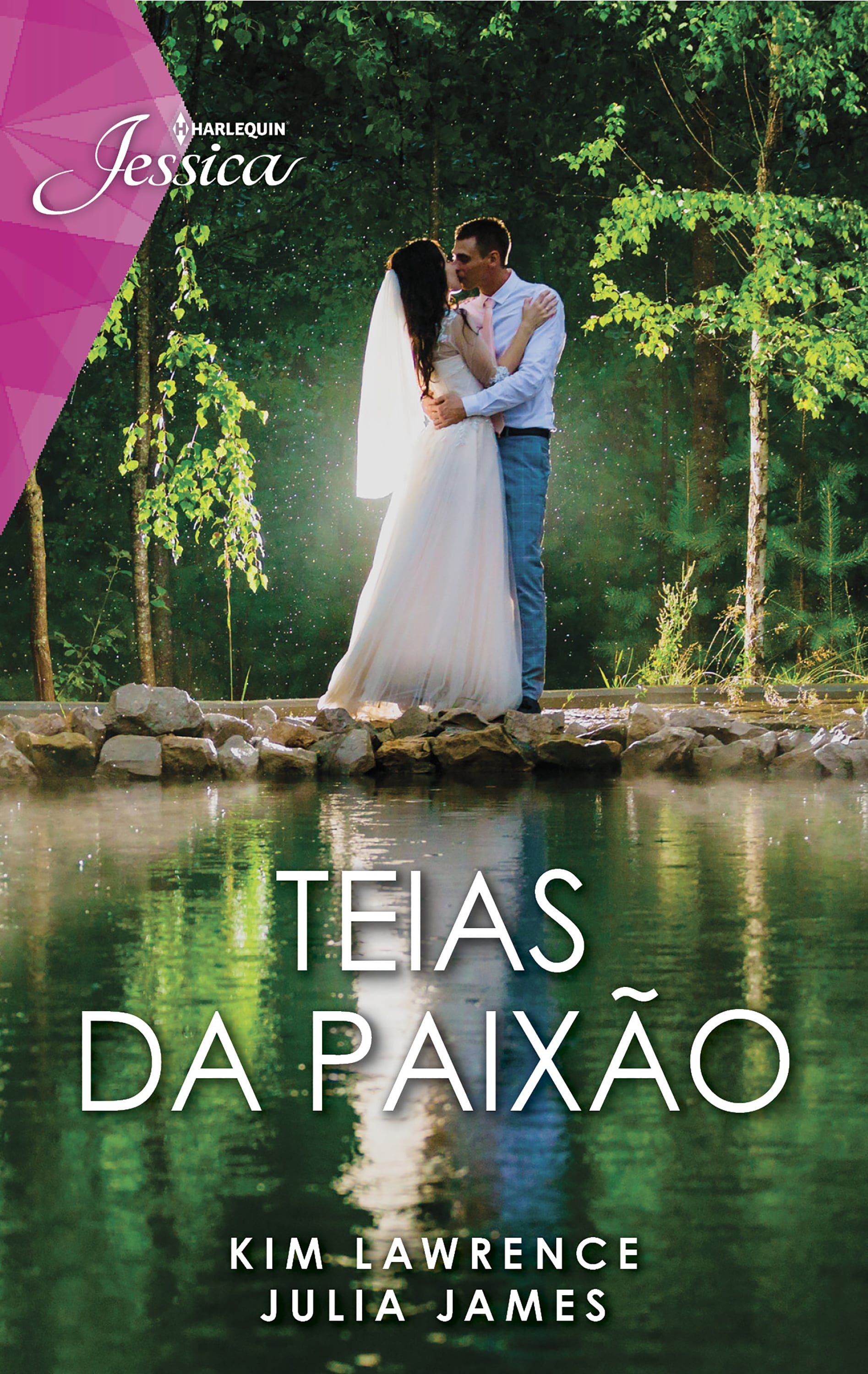 Teias da paixão