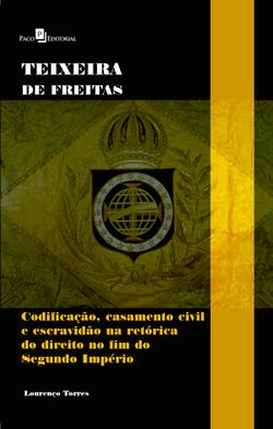 Teixeira de Freitas