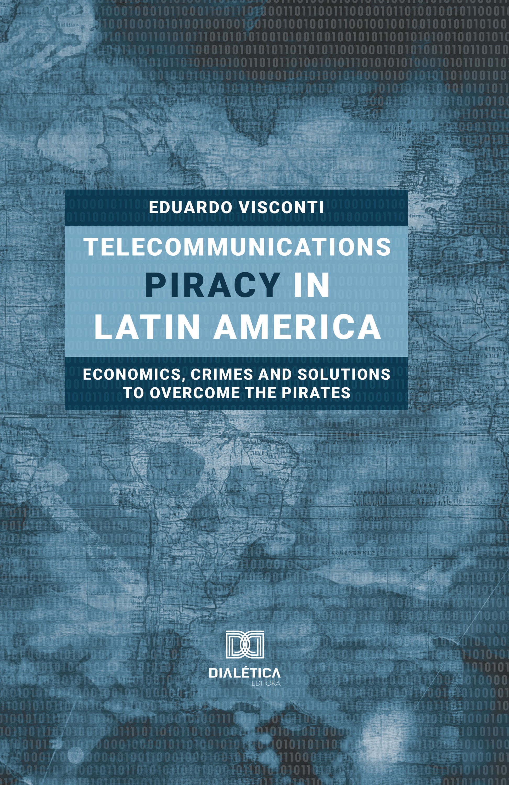 Telecommunications Piracy in Latin America