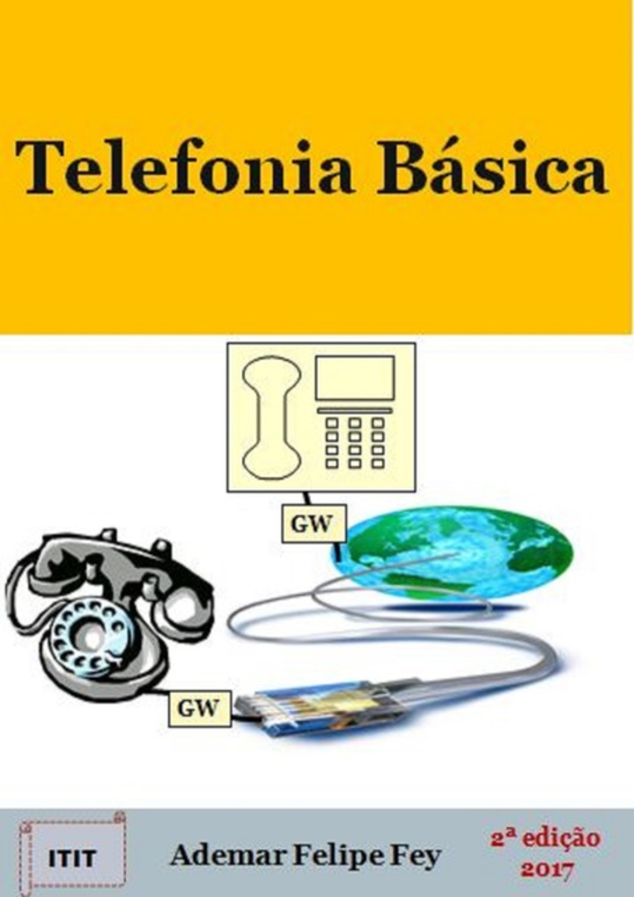 Telefonia Básica