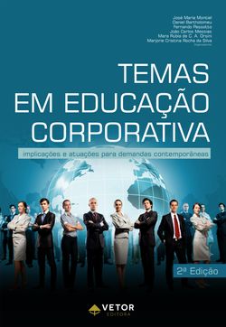 Temas em Educação Corporativa