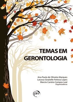 Temas em gerontologia