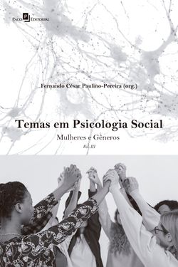 Temas em psicologia social (Vol. 3)