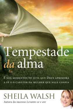 Tempestade da alma