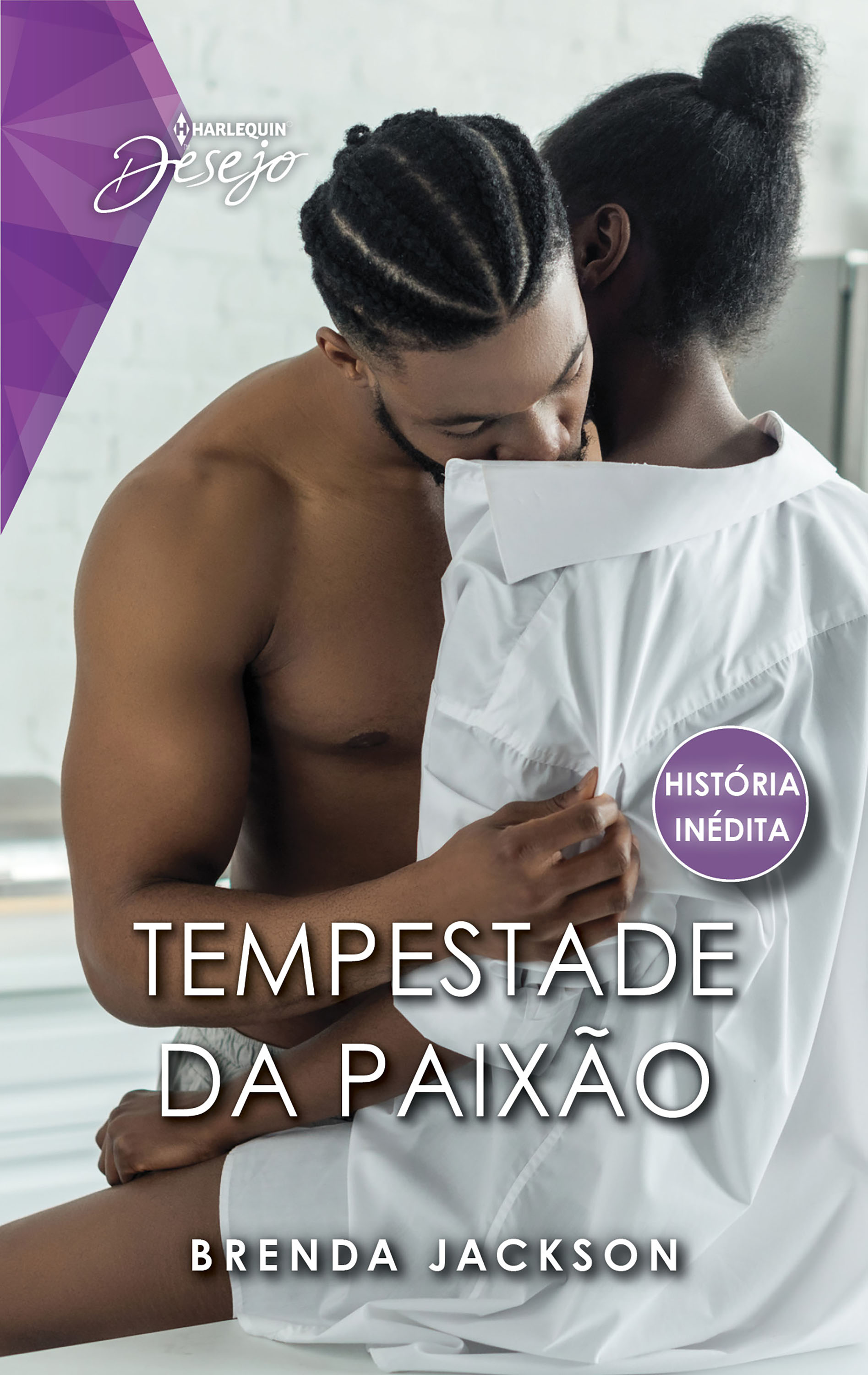 Tempestade da paixão
