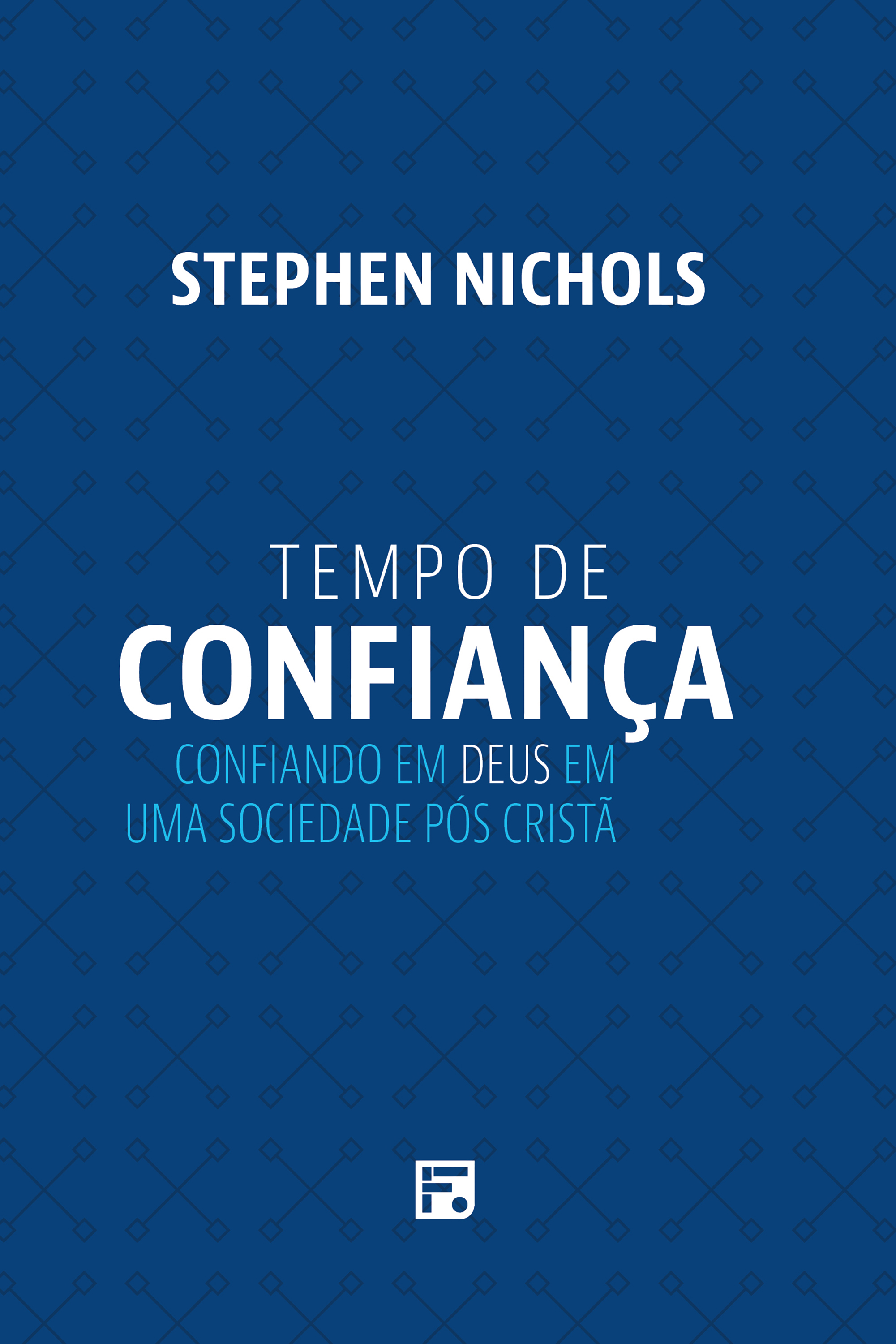 Tempo de confiança
