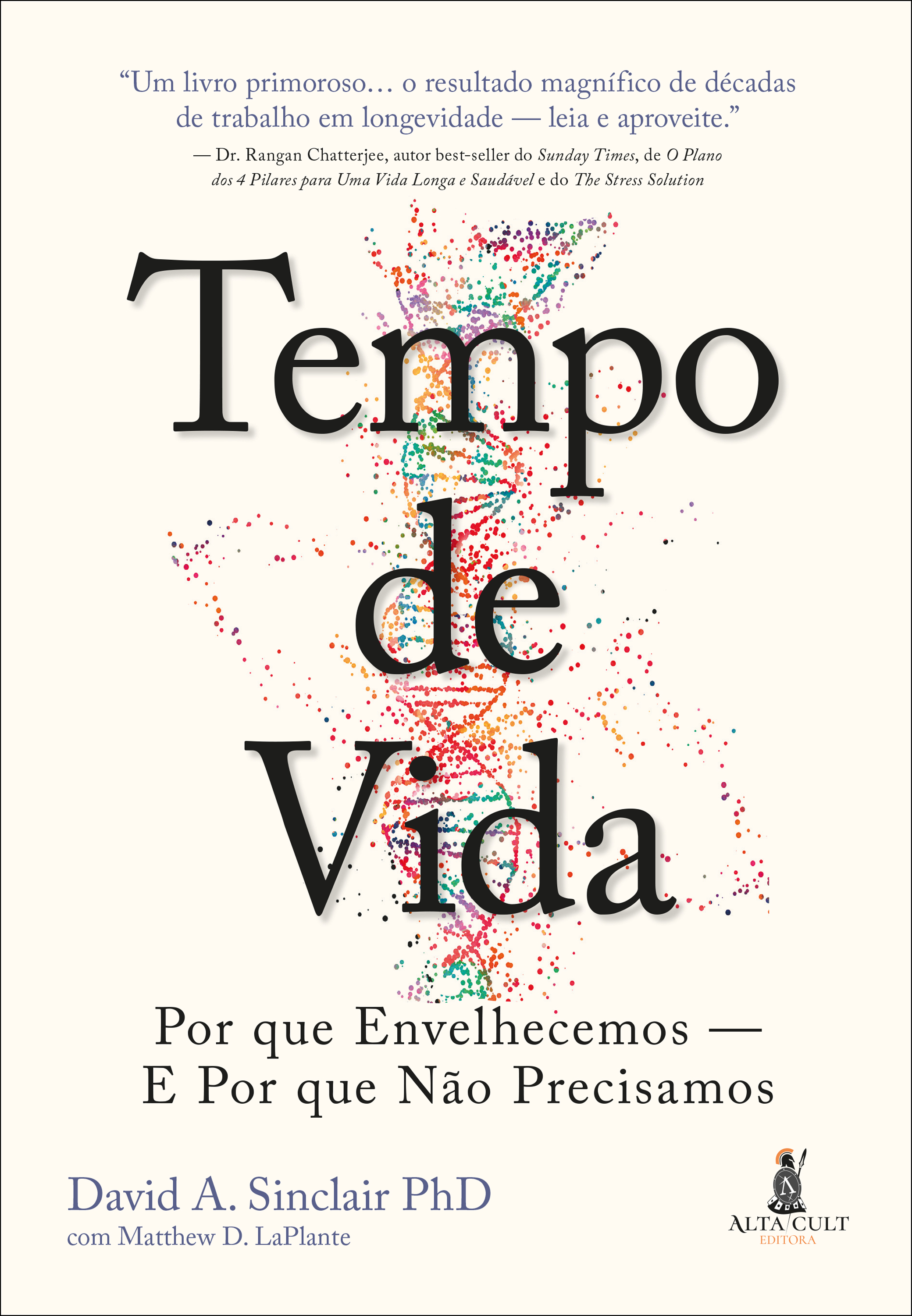 Tempo De Vida