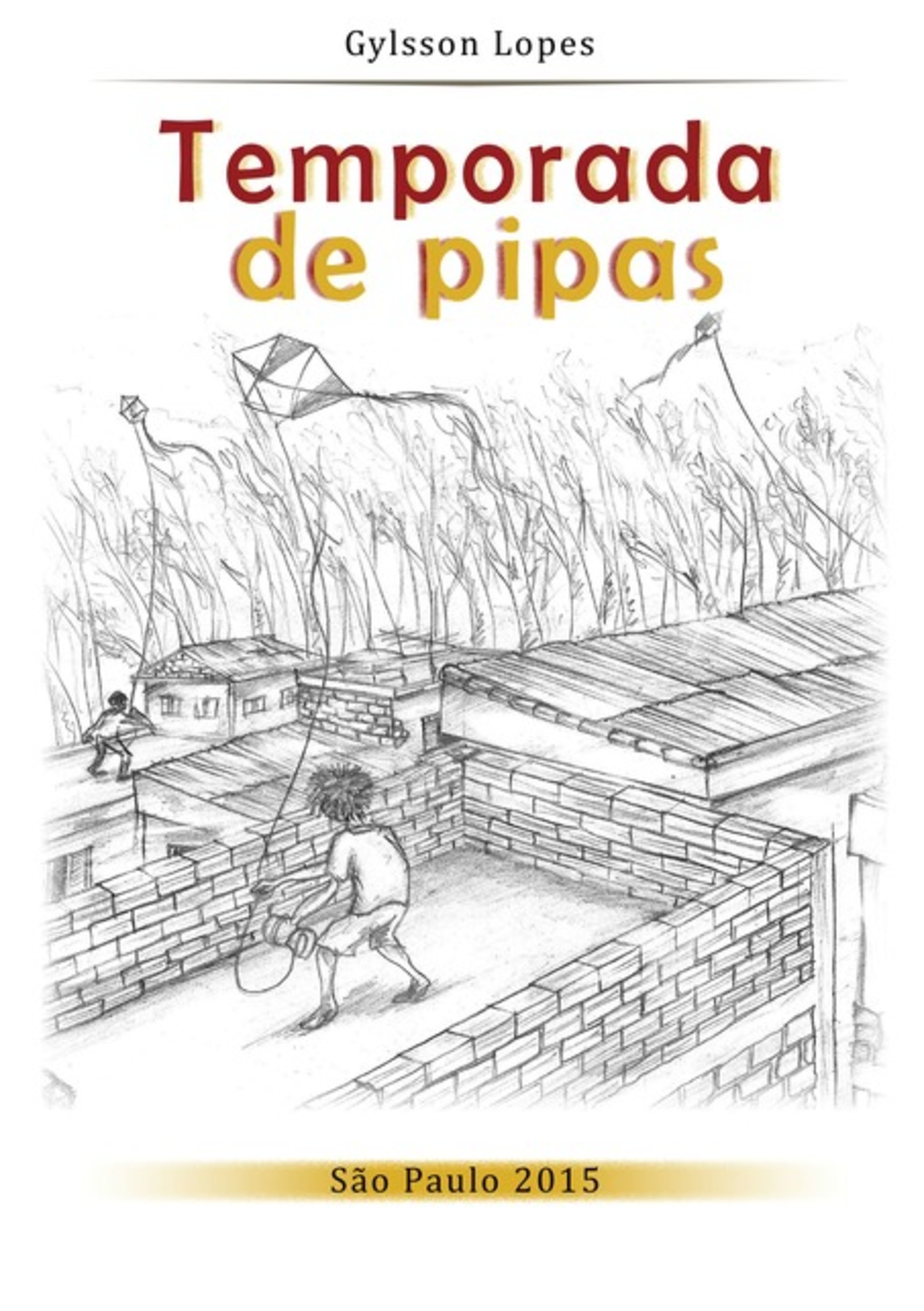 Temporada De Pipas