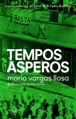 Tempos ásperos