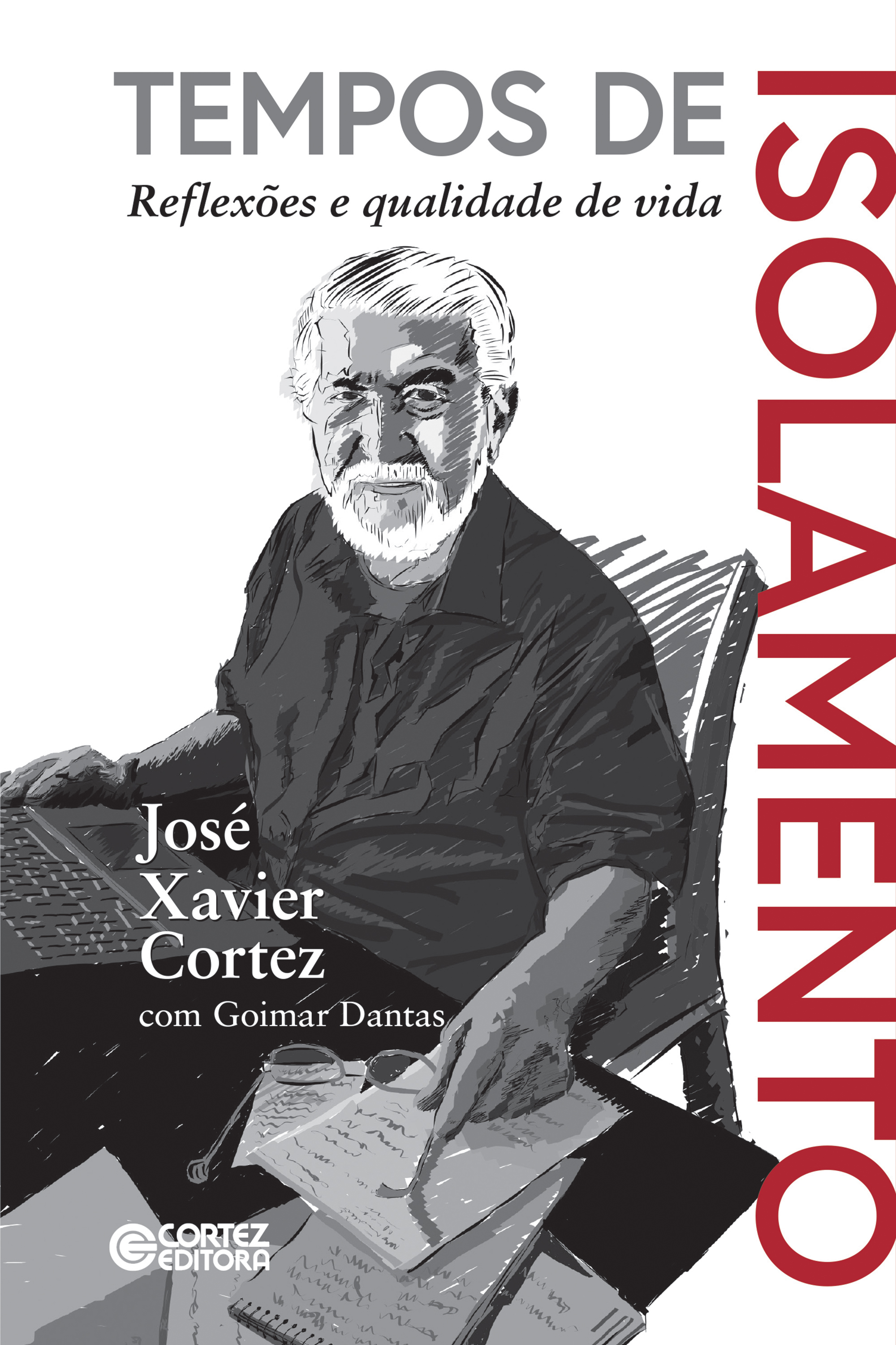 Tempos de isolamento