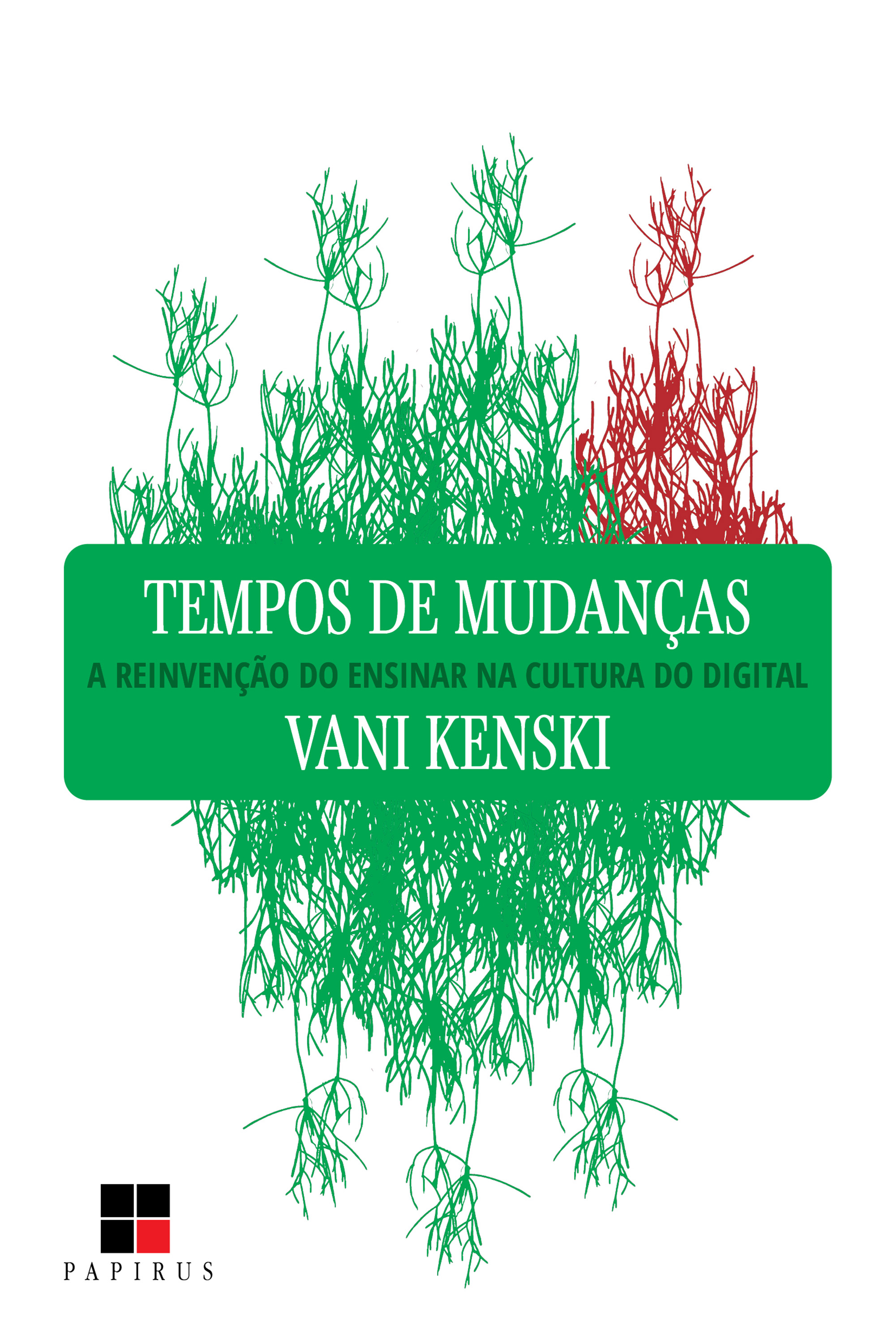 Tempos de mudanças