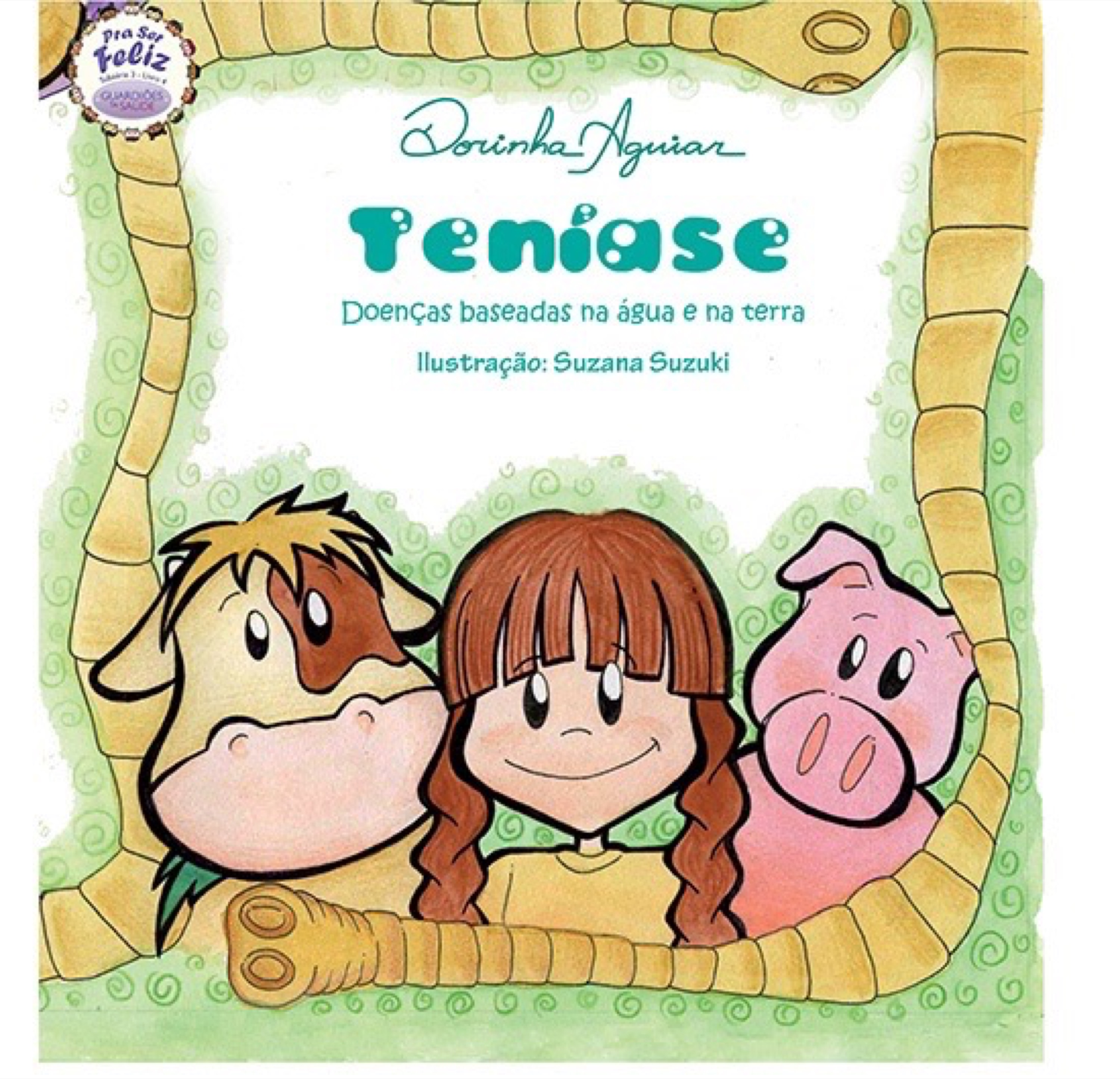 Teníase