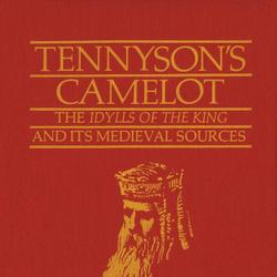 Tennyson’s Camelot