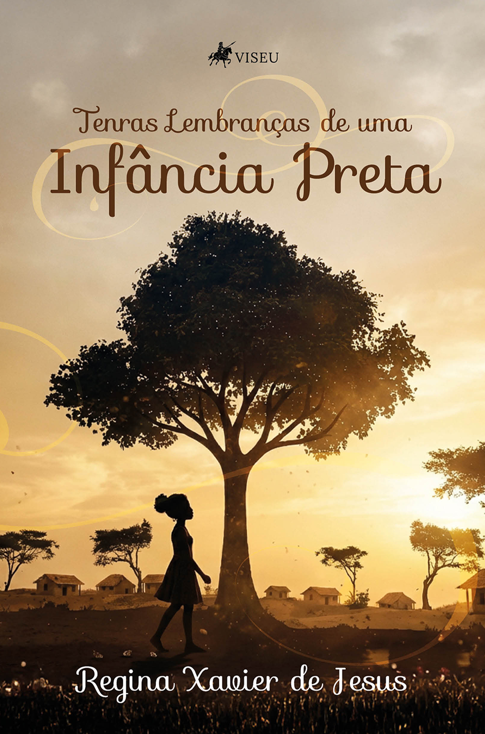 Tenras Lembranças de uma Infância Preta