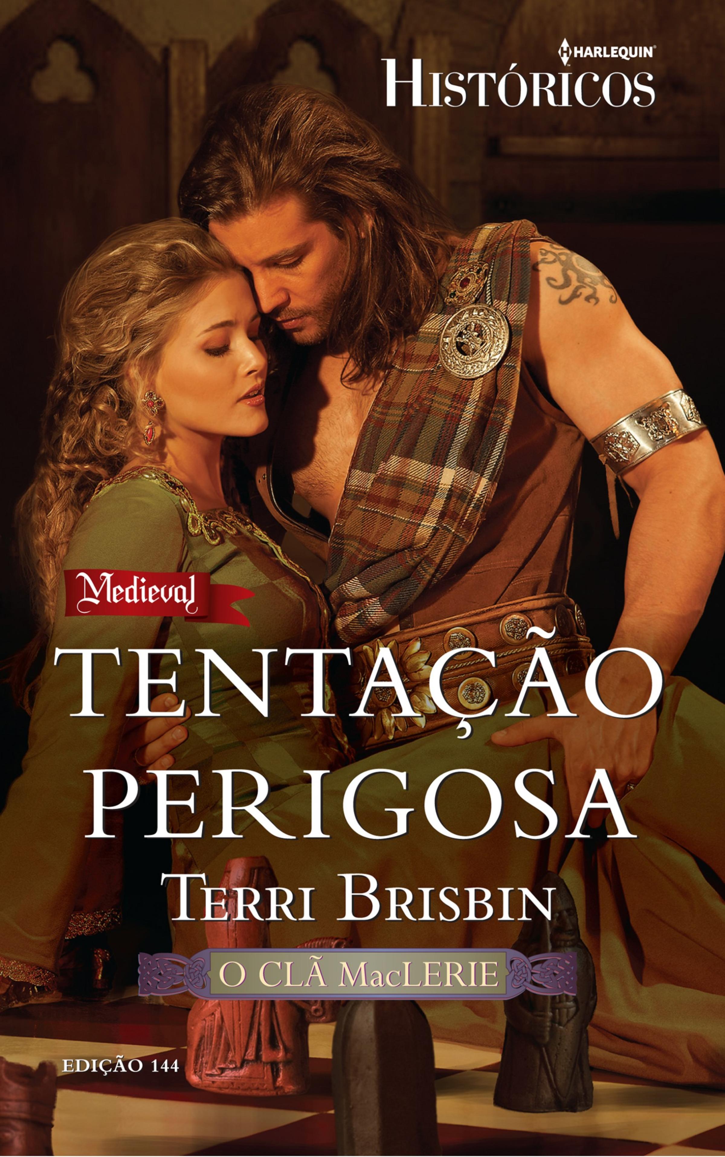 Tentação Perigosa