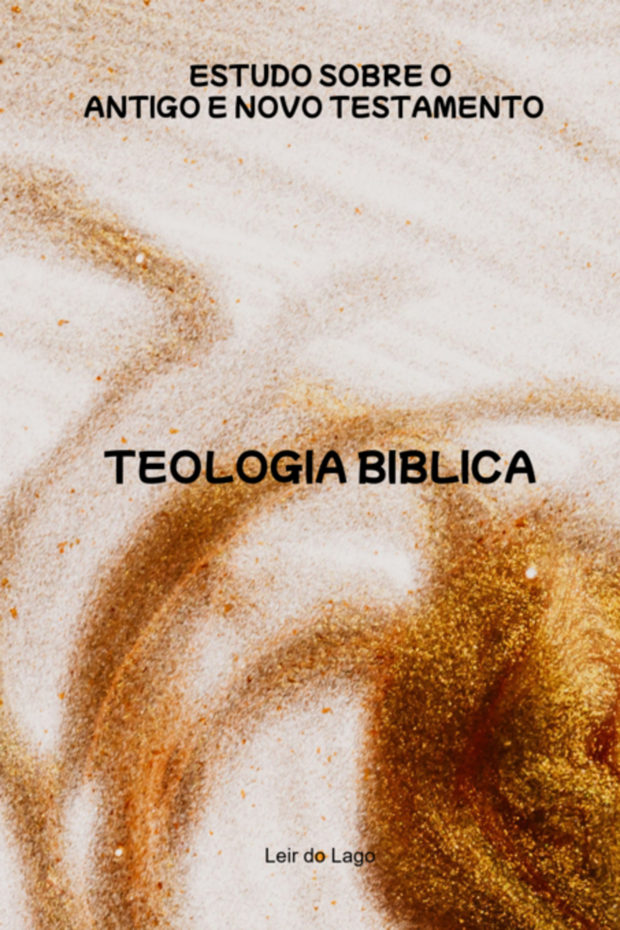 Teologia Biblica