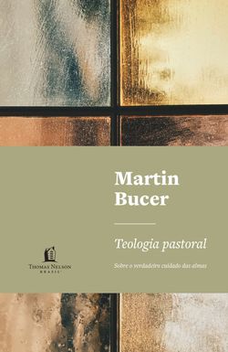 Teologia pastoral